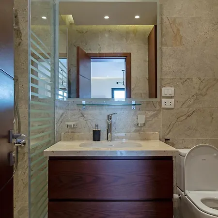 Settle Inn Sodic Villette Apartment Cairo Exterior photo