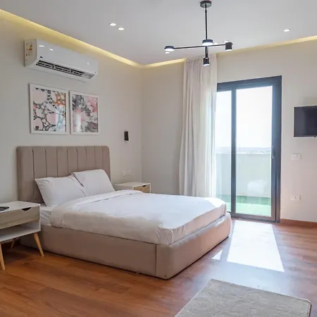 Settle Inn Sodic Villette Apartment Cairo Exterior photo