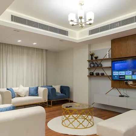 Settle Inn Sodic Villette Apartment Cairo Exterior photo