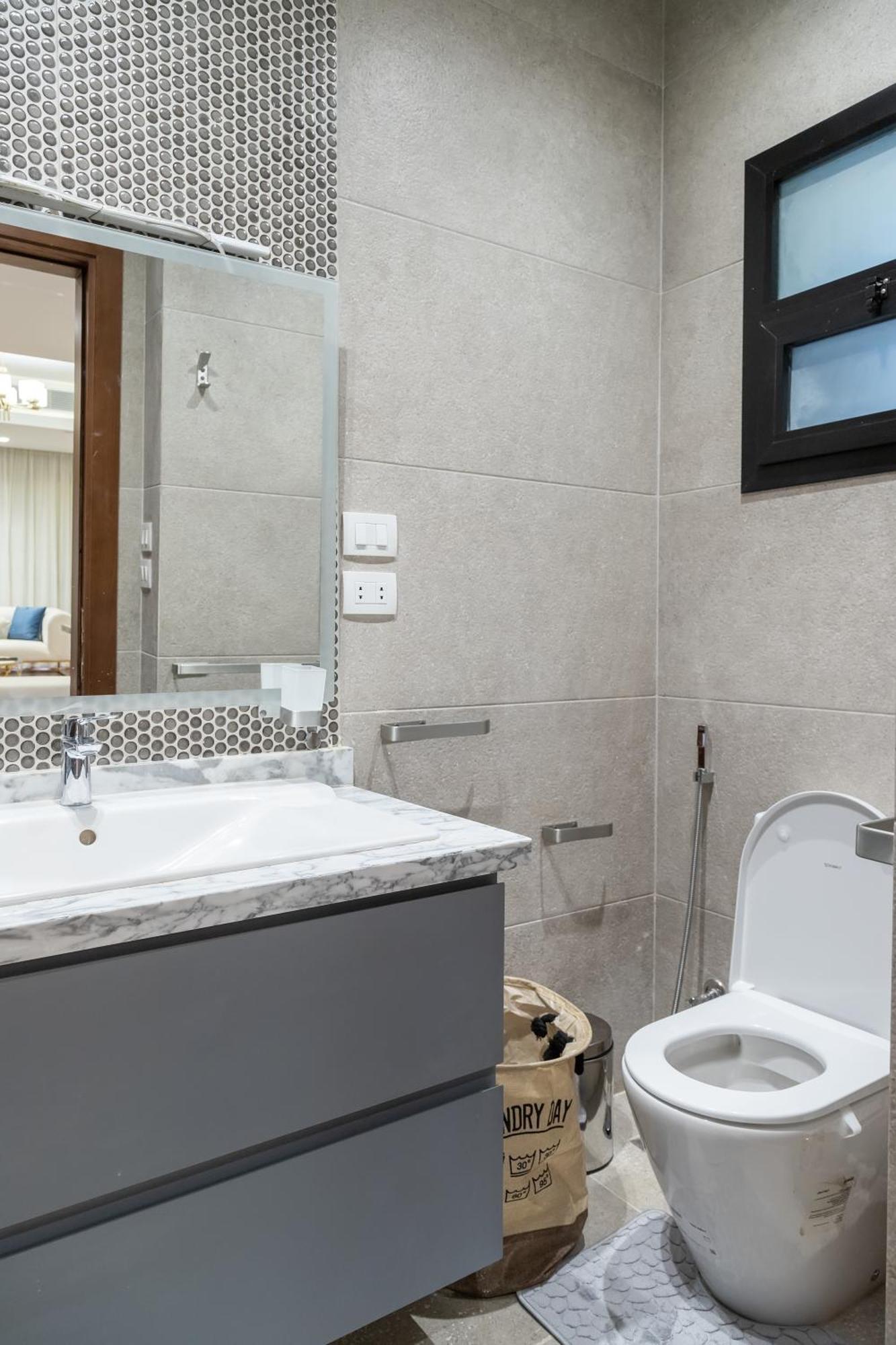Apartment Settle Sodic Cairo